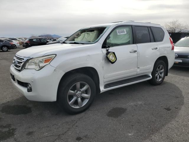  Salvage Lexus Gx