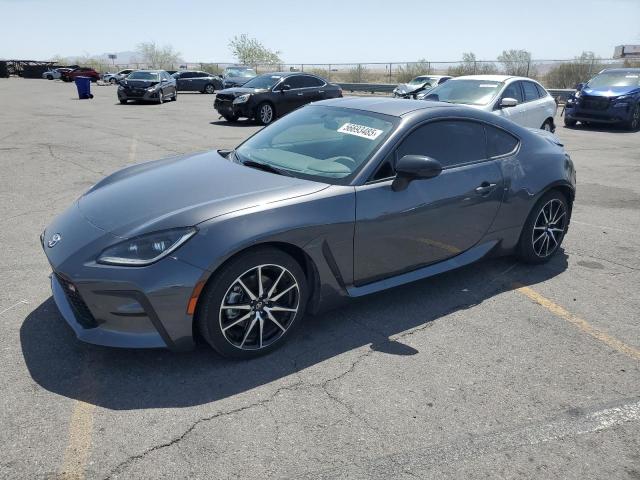  Salvage Toyota 86