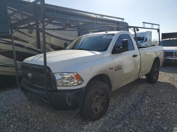  Salvage Ram 2500