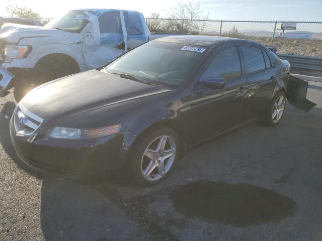  Salvage Acura TL