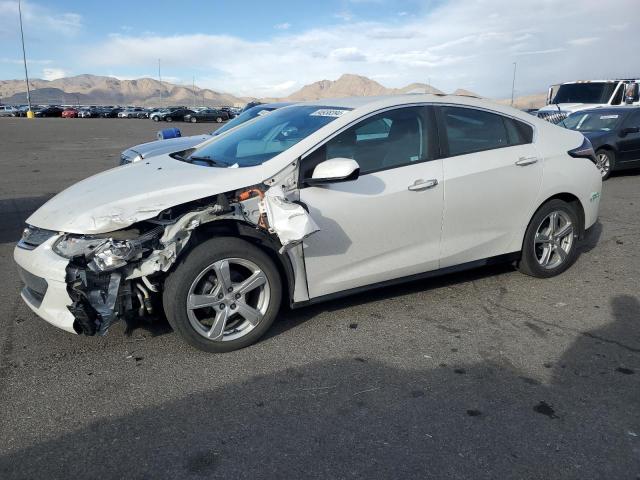  Salvage Chevrolet Volt