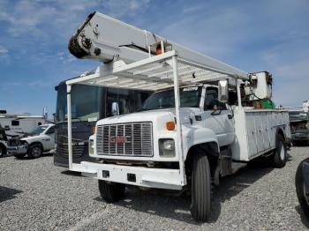  Salvage GMC C K R1500