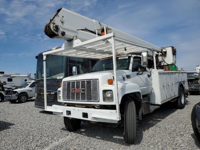  Salvage GMC C K R1500