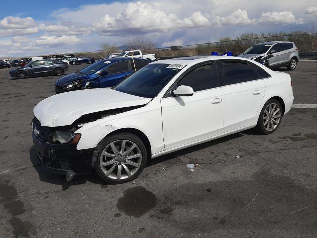  Salvage Audi A4