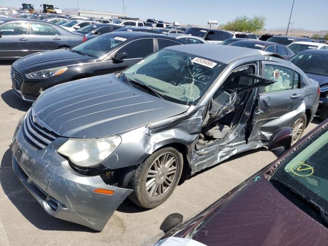  Salvage Chrysler Sebring