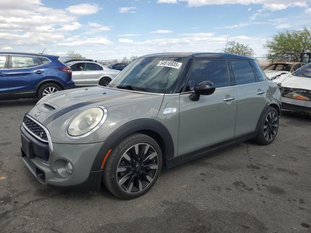  Salvage MINI Cooper