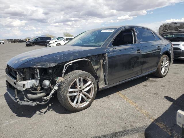 Salvage Audi A4