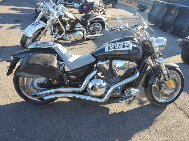  Salvage Honda Vtx Cycle