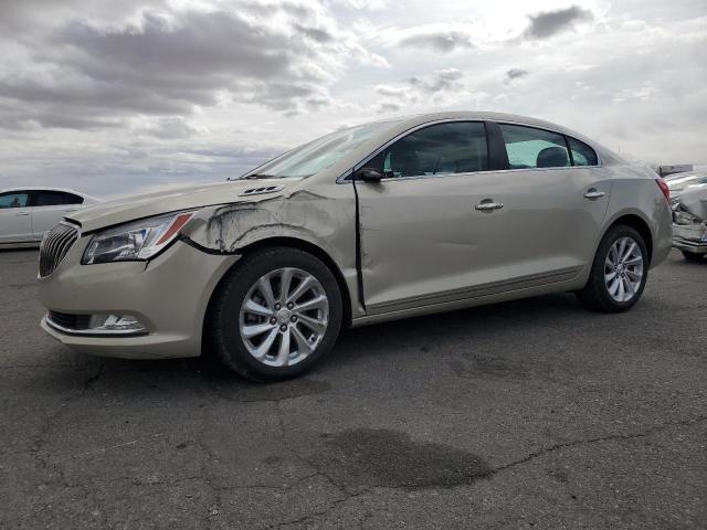  Salvage Buick LaCrosse