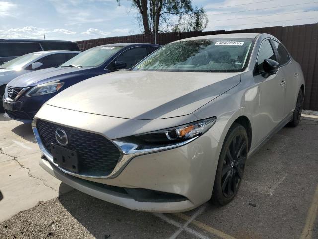  Salvage Mazda 3 Select S