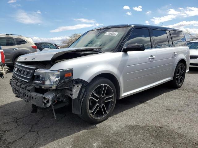  Salvage Ford Flex