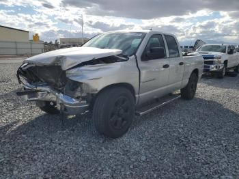  Salvage Dodge Ram 2500