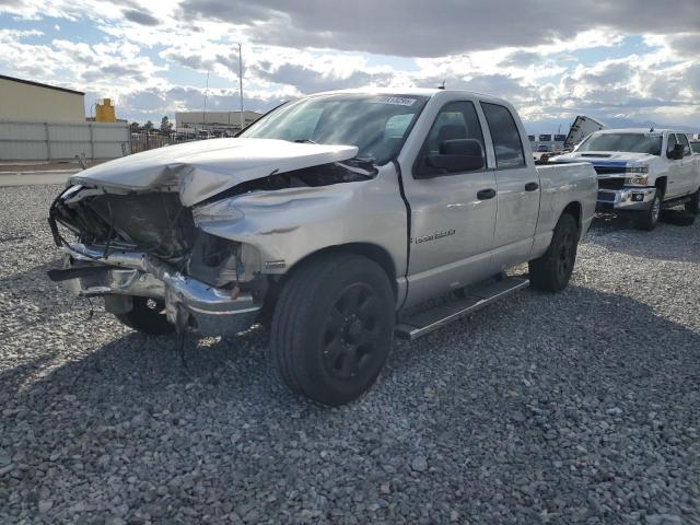  Salvage Dodge Ram 2500
