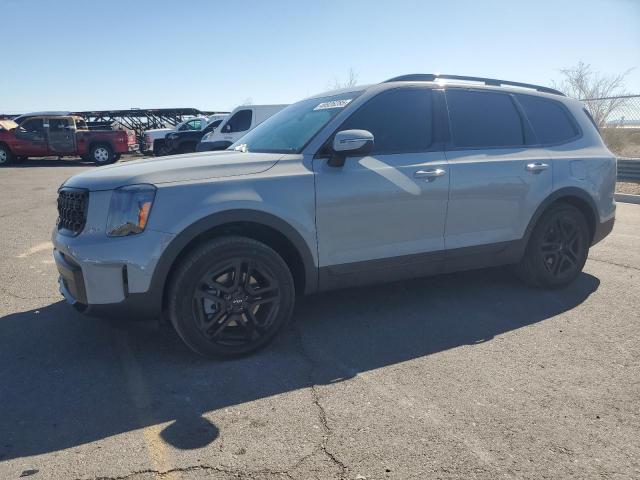  Salvage Kia Telluride