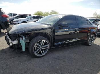  Salvage Audi A3
