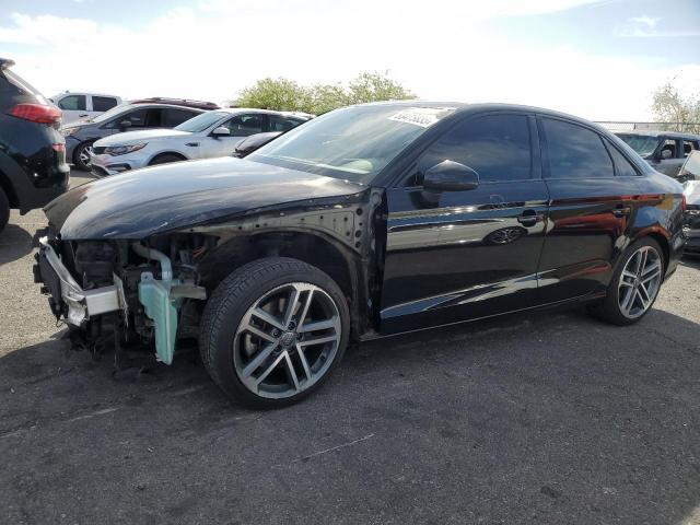  Salvage Audi A3
