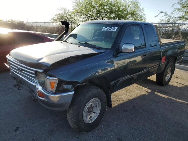  Salvage Toyota T100
