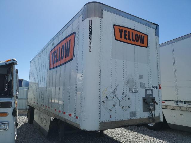  Salvage Wabash National