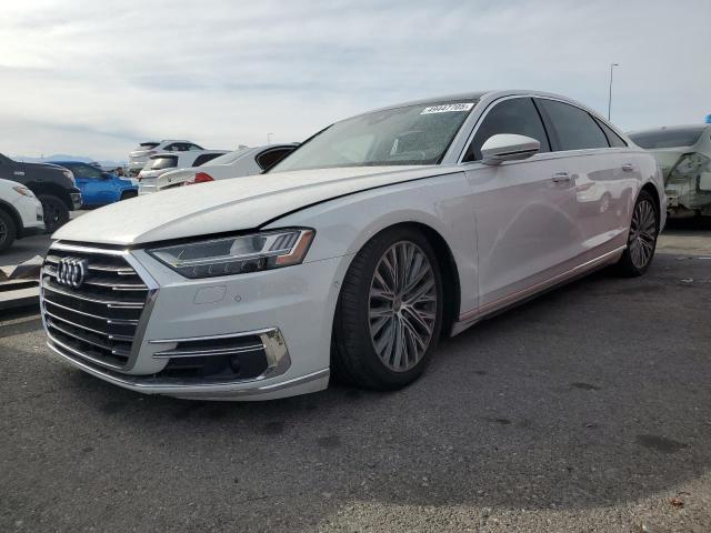  Salvage Audi A8