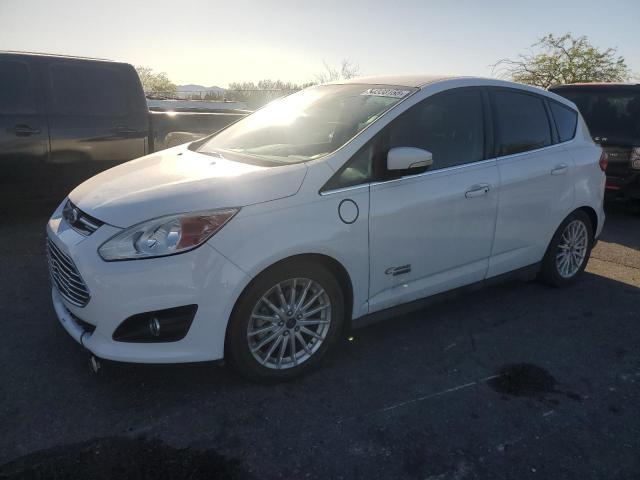  Salvage Ford Cmax