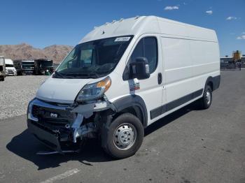  Salvage Ram Promaster