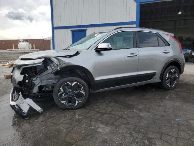  Salvage Kia Niro