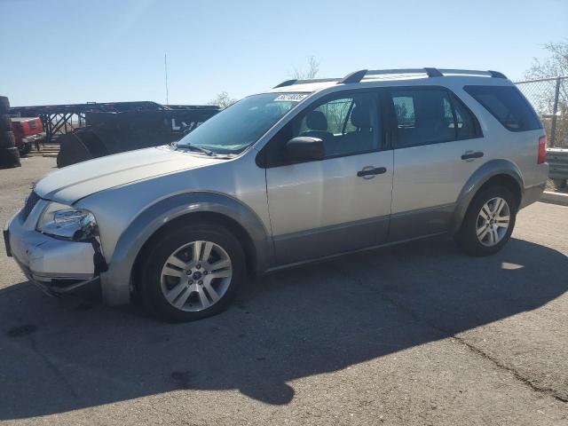 Salvage Ford Freestyle