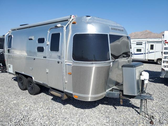  Salvage Airstream Rv