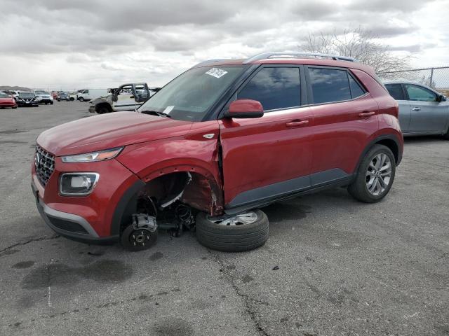  Salvage Hyundai VENUE