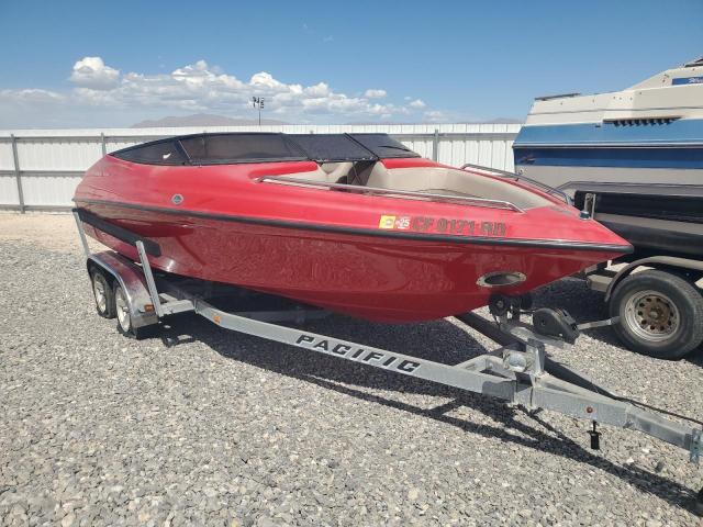  Salvage Cepk 83.5x16