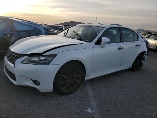  Salvage Lexus Gs