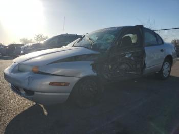  Salvage Saturn Sl Sl1 Sl2
