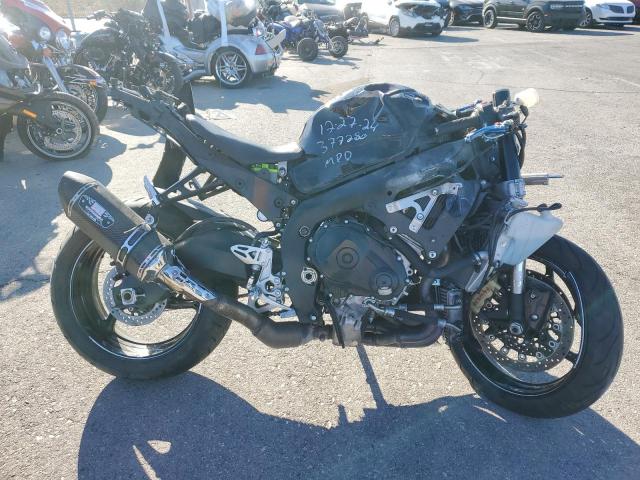 Salvage Suzuki Gsxr1000
