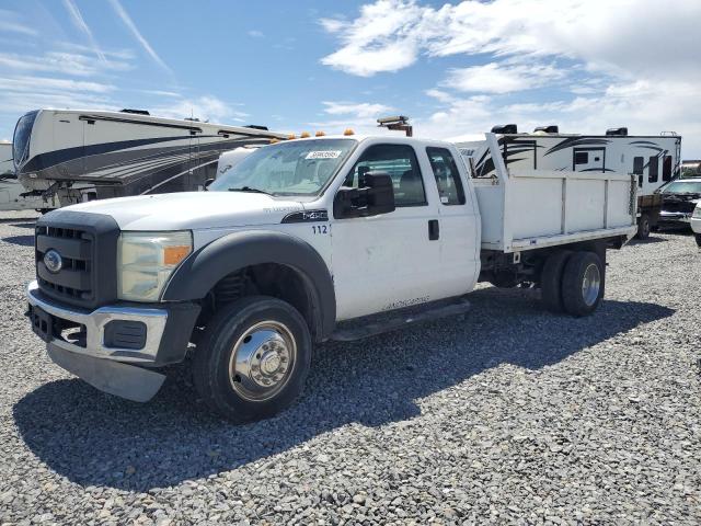  Salvage Ford F-450