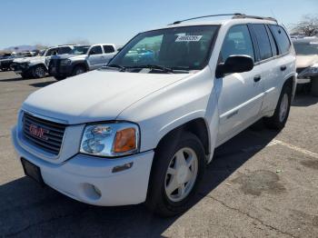  Salvage GMC Envoy