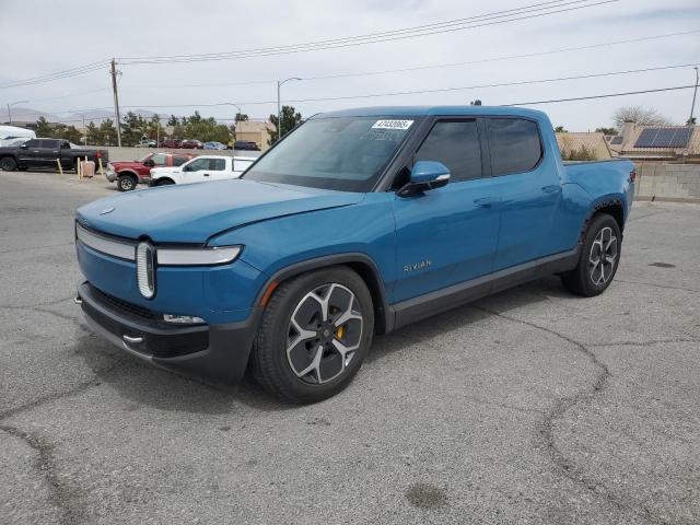  Salvage Rivian Rit