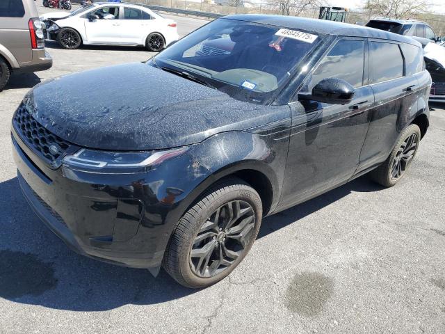  Salvage Land Rover Range Rover