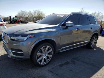  Salvage Volvo XC90