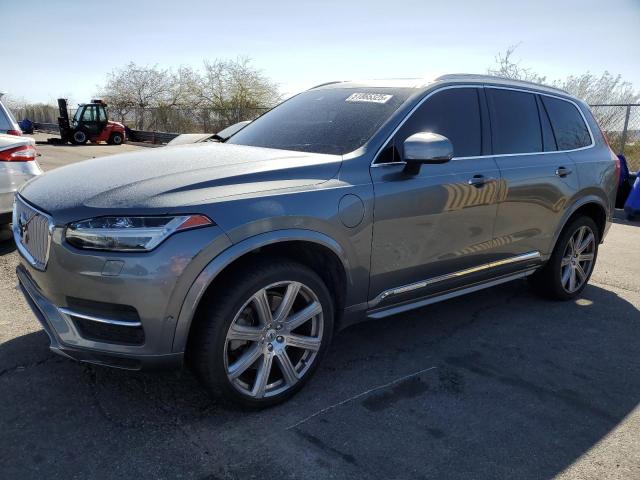  Salvage Volvo XC90