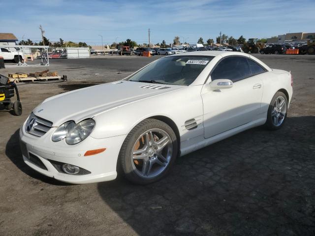  Salvage Mercedes-Benz S-Class