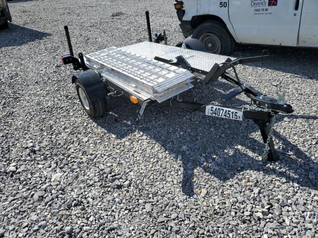  Salvage Lgch Util Trl