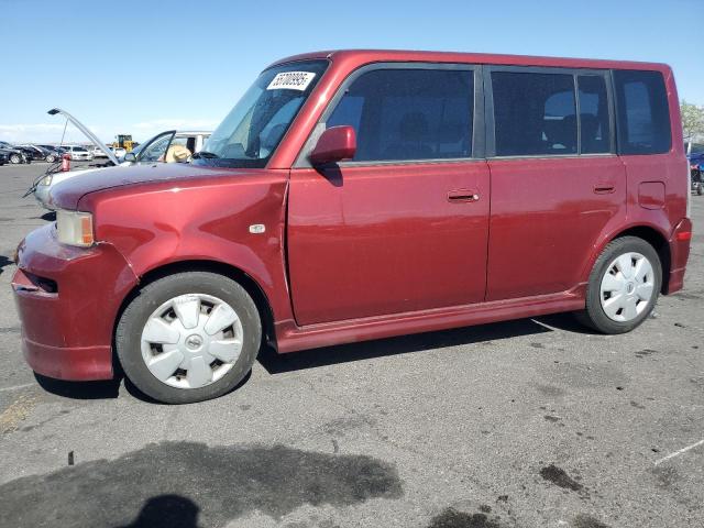  Salvage Toyota Scion