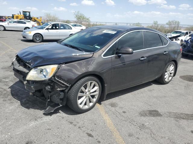  Salvage Buick Verano