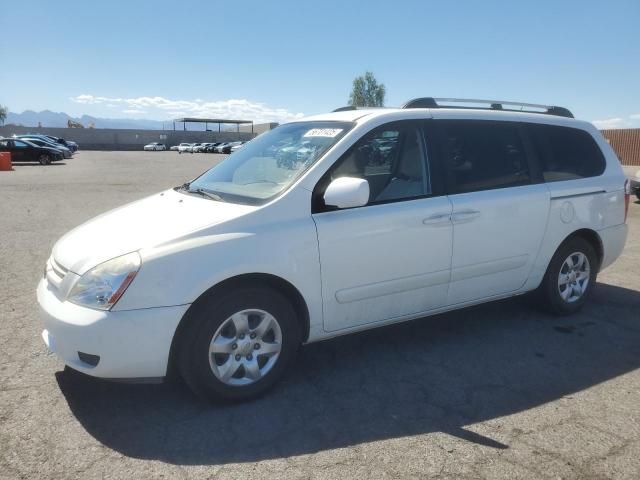 Salvage Kia Sedona