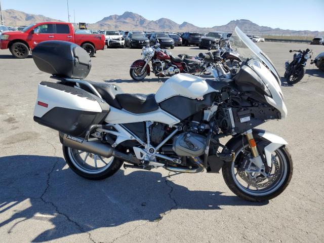  Salvage BMW R-series