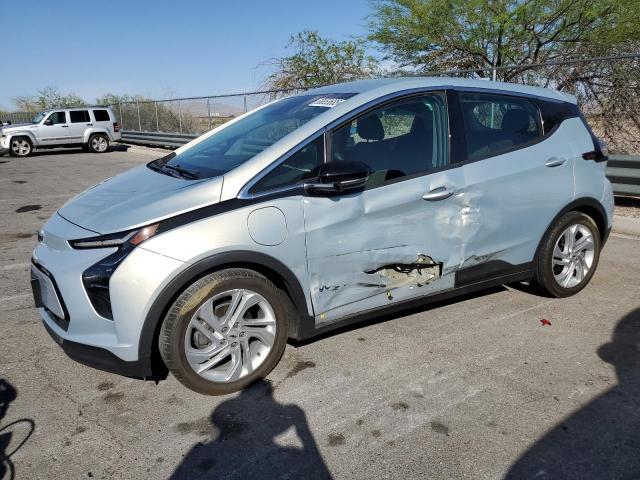  Salvage Chevrolet Bolt