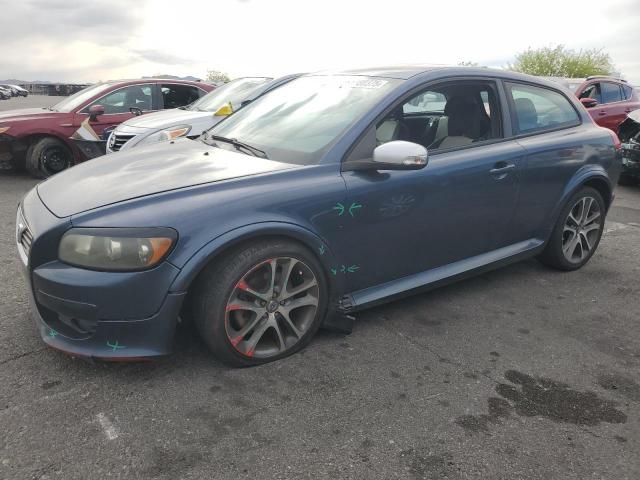 Salvage Volvo C30
