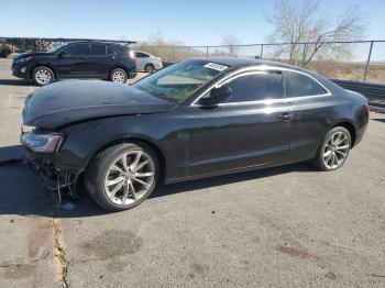  Salvage Audi A5