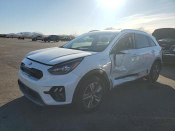  Salvage Kia Niro
