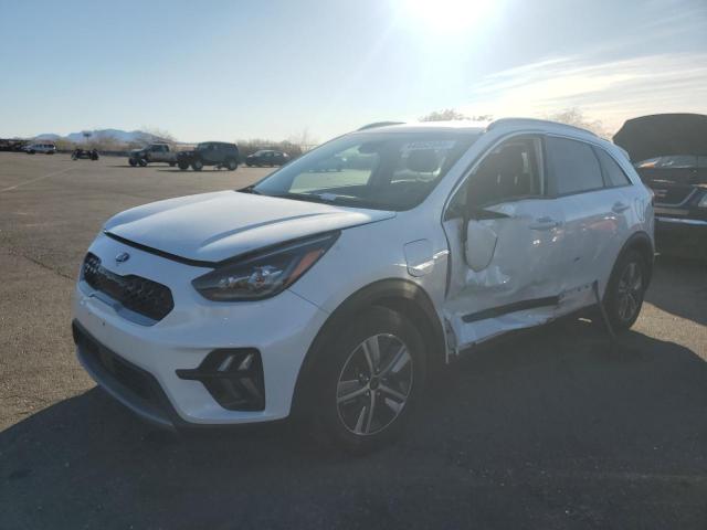  Salvage Kia Niro